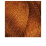 MAJIREL ion&egrave;ne g cr&egrave;me colorante n&deg;7.43 60 ml