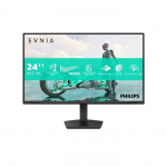 Philips Evnia 3000 Monitor Gaming 23.8 Full HD IPS 144Hz 0,5ms Grigio 24M2N3200NF/00
