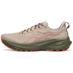 ASICS GT 2000 13 Tr Nature Bathing Beež Punane Snapper Roheline Tennised 1011B954-300 46.5 ekru