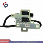 1x 8657A065 K5T81973 vabajooksu siduri juhtimise solenoidklapp Mitsubishi L200 L 200 Triton Pajero Montero Sport jaoks