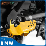 BMW R1250GS R 1250 GS ADV Adventure R1250 GSA Mootorratta Tarvikud K&uuml;ljajala Kaitsja K&uuml;ljajala L&uuml;liti Kaitsmekate R1250GS Black