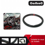 Autotarvikud Logoga roolikate M suurus v&otilde;imsus BMW E60 E46 E39 E60 E90 F30 E36 F10 X5 E70 X5 E53 E30 F20 jaoks logo-BMW-SS