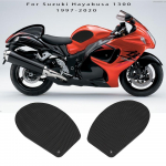 Suzuki Hayabusa 1300 1997 - GSX1300R GEN 3 GSX 1300R GSXR1300 GSXR K&uuml;ljekleebised Mootorratta Libisemisvastased Paagipadjakleebised set