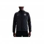 Nike Paris Saint-Germain Impossibly Light Windrunner Veekindel UV-kindel Hingav Pehme Mugav Nahas&otilde;bralik Jakk Meeste jakid HQ4983-060 XL