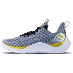 Under Armour Curry 10 Father To Son Tossud 3026274-101 45.5