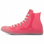 Converse Chuck Taylor All Star Maasikatarretis Trendikas Mugavus K&otilde;rge s&auml;&auml;rega L&otilde;uend Unisex Punane 36