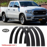 Dodge Ram 1500 2500 3500 jaoks 4 tk poritiiva laiendid &Uuml;lilai rattakoopa kerekomplekt must
