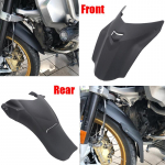 BMW R1200GS LC R1250GS ADV 2013-2018 tagumine esiporilaud poritiib eesmine pritsmekaitse R 1200 GS mootorratastele Front