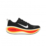 Nike Vomero Plus Must Ere Punane Valge Meeste Tossud Sail HV8150009 39