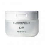 AZULENE Sinine Puhastav Palsam &ndash; Rahustav Meigieemaldaja Palsam 100ml Cleansing Balm 1