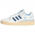 Adidas Originals Forum Mugava istuvusega madalad tossud Meeste tossud Valge KJ4299 36