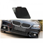For BMW 5 Series Front Bumper Trailer Cover F10 F18 front trailer cover pull car cover 51117332682 2014-2017 h&otilde;be