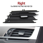 LHD RHD Auto Esipaneeli Vasak Parempoolne Keskmine &Otilde;hutusresti Remondikomplekt BMW X1 X2 2. Seeria F48 F49 F39 F45 F46 jaoks Middle Left