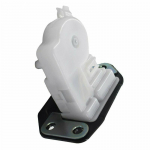 Auto Lock Mechanism Car Boot Lock Car Maintenance ABS And Metal Construction Easy tallation Design Enhanced Security Feature