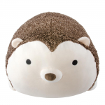 JEMA Gemma Loomake Pehme ja Pl&uuml;&uuml;sist Siil Armas ja Rahustav tolli Padi, Kohev, Padi, Kingitus, Umbes. 15.7 (40 cm)