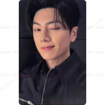 ENHYPEN DESIRE UNLEASH 5. ENniversary Night Weverse LIVE SPETSIAALNE FOTOKAART AMETLIK JAY