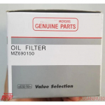 PAJERO3 4 V70V60V80V90 6G726G746G75MOOTORI&Otilde;LI FILTRI originaal MZ690150