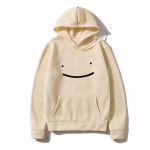 Dream Merch Hoodie dressipluusid Meeste Naiste Pullover Harajuku Tracksui 2021 Meeste kapuuts T&auml;navar&otilde;ivad Vabaaja mood Suured riided M