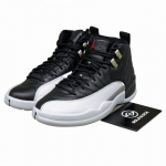 NIKE Air 12 Vintage Playoff 12 Vintage Playoff AJ12 CT8013-006 EU 36 must