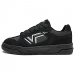 Vans Upland 'Suede Black White' - VN000D25B8C EU 36 must