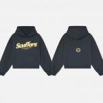 BeatStreet Ameerika Retro Vabaaja L&otilde;tv Moodne Br&auml;ndi T&auml;htedega Hupparid Joped Harajuku Esteetika Punk Lihtne Mitmek&uuml;lgne Klassika Hupparid S