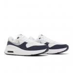 Nike Air Max SYSTM Valge Obsidiaan Meeste DM9537-102 EU 40.5