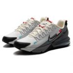 Nike Air Max Pulse Roam Summit White Metallic Silver - FZ5048-100 EU 42.5 hall v&auml;rv