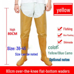 Veekindlad k&otilde;rge s&auml;&auml;rega kalastussaapad