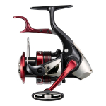 SHIMANO Heebliga Pidurdav Ketrusrull 23 Larissa C3000DHG BB-X
