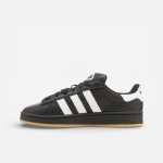adidas Campus 00s Core Black Cloud White 44 2/3 must