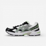 ASICS Gel-1130 White Sheet Rock Green 40