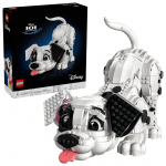 LEGO Disney 43269 101 dalmaatslast - Kutsikas