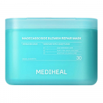 Mediheal Derma 365 Madekassosiidi plekieemaldusmask 350ml 30 tk