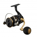 Daiwa Daiwa BG SW 23 BG SW 4000D-CXH Ketrusrull Rannikujigging Soolavesi
