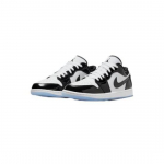 Air Jordan 1 Low SE Concord Retro tossud DV1309-100 EU 44