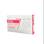 Morosil Dieet C3G Kapslid, K&otilde;rge Sisaldus Sitsiiliast, (1 &uuml;hik - 14 kapslit) 1ea (14 capsules)