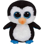 25cm Ty Beanie S&auml;delevad Suured Silmad Nahkhiir Nool &Ouml;&ouml;kull Austin Meril&otilde;vi Wiggy &Uuml;kssarvik Pixy Kawaii Loomad Pehmed M&auml;nguasjad J&otilde;ulud Laste Kingitus