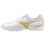 Mizuno Monarcida Neo 3 Select AS Mugavad jalgpallijalatsid Unisex toss Valge Platinum P1GD262550 43