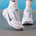 Nike Naiste Pegasus 41 Shanghai Maratoni Piiratud V&auml;ljaanne Jooksukingad 39