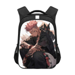 Jujutsu Kaisen &otilde;pilase seljakott KTB 44*16*30.5cm