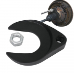 Veov&otilde;lli Lahtit&otilde;mbaja T&ouml;&ouml;riist Pooltelje Eemaldamise T&ouml;&ouml;riistakomplektid Veov&otilde;lli Lahtit&otilde;mbaja Eemaldaja Autodele Matkaautodele Veoautodele Maasturitele S&otilde;idukitele must