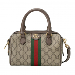 Gucci Ophidia Eemaldatav &Otilde;larihm T&otilde;mblukuga Sulgemine GG &Uuml;limuslik L&otilde;uend ja Nahk Mini &Otilde;lakott Crossbody Kotid Naiste K&auml;ekotid 772053-96IWG-8745 Basic Set (Bag+Dust Bag),Regular Edition