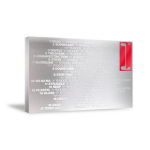 [POB] WOODZ [Arhiiv. 1] 1. t&auml;ispikk album (P&otilde;hiversioon) MAIN ver. (NO POB)