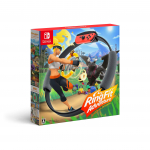 Ring Fit Adventure - Switch