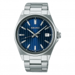 Seiko Selection S-seeria Kvarts SBTH003 Patareitoitega Meeste K&auml;ekell, H&otilde;bedane,