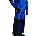 Nike &times; Inter Milan Football Club X ACG Koost&ouml;&ouml; Wolf Tree Plus SE Mugavad Kootud V&auml;rviplokk Vabaaja P&uuml;ksid Meeste alaosad IB3844-413 M black