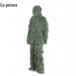 Metsamaastiku Camouflage Ghillie Suit