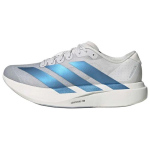 Adidas Adizero Evo SL Running Shoes Men's Light Gray White KI6880 41⅓