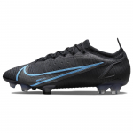 Nike Vapor 14 Elite Fg Flyknit Must Raudhall Sinine CQ7635-004 44