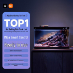 Xiaomi Mijia nutika &ouml;kos&uuml;steemi kalapaak